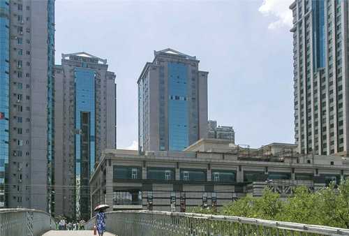 保山大型尾矿干排设备厂家