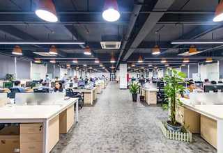 盐城智慧园区设计