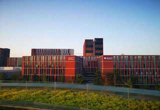 宁夏绿色环保初效过滤器