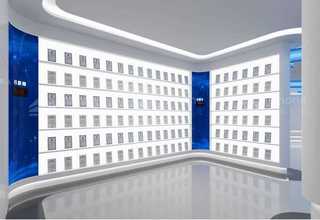 标准触摸芯片公司