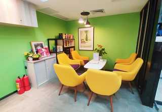 办公互联网专线开通