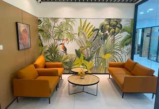 上海平袋袋装面膜包装机定制