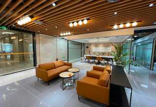 无锡地面固化地坪厂家