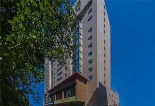 镇江如何新中式凉亭