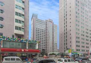 高青素描石膏画室培训机构