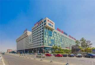 福建办公楼建筑机电安装