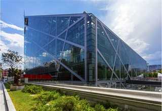 盐城集成多媒体会议系统