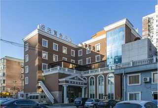 高层办公楼设计方案