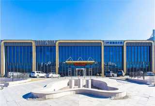 新城区代理记账服务平台