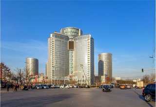 大武口区移动电商