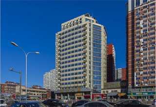 广元钛锌板平锁扣外墙系统