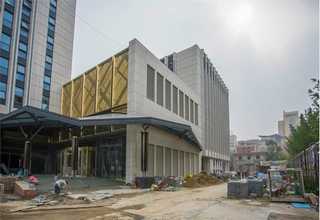 兰州淦浦管家服务公司